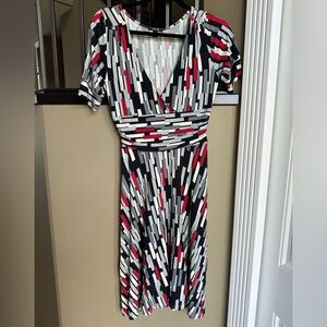 Jacob A-line dress. Size 3/4